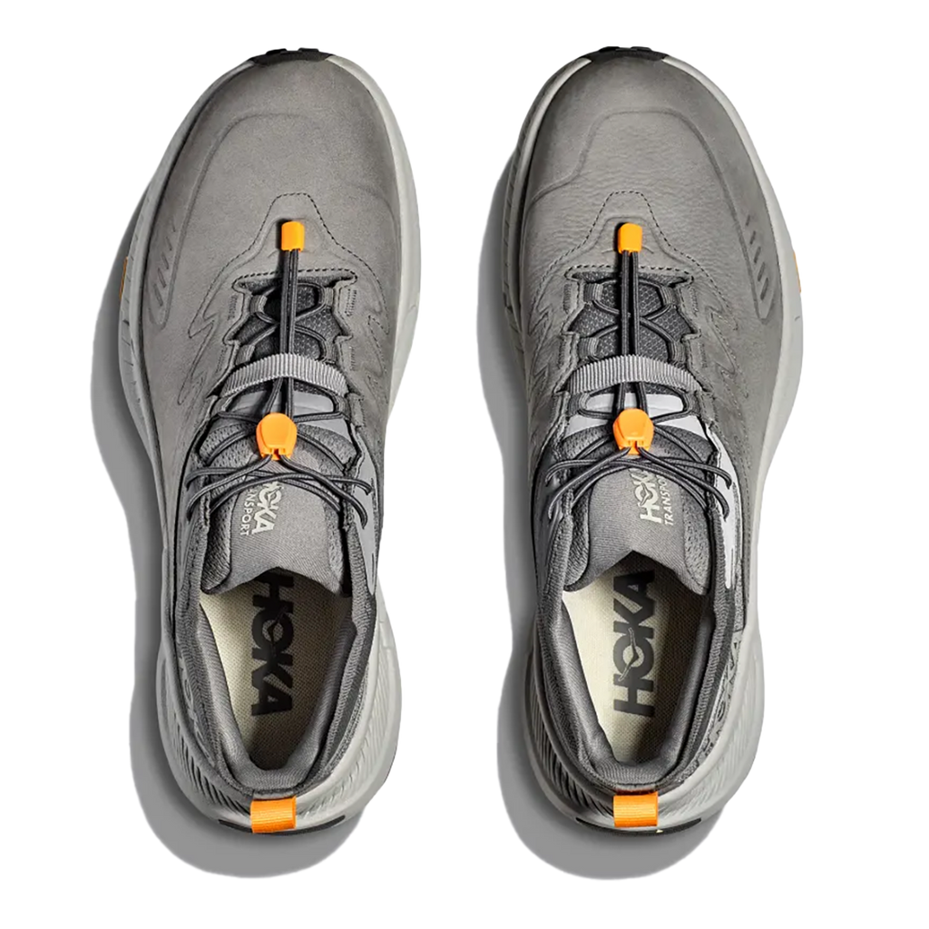 HOKA Transport Chukka GTX Men's Boots