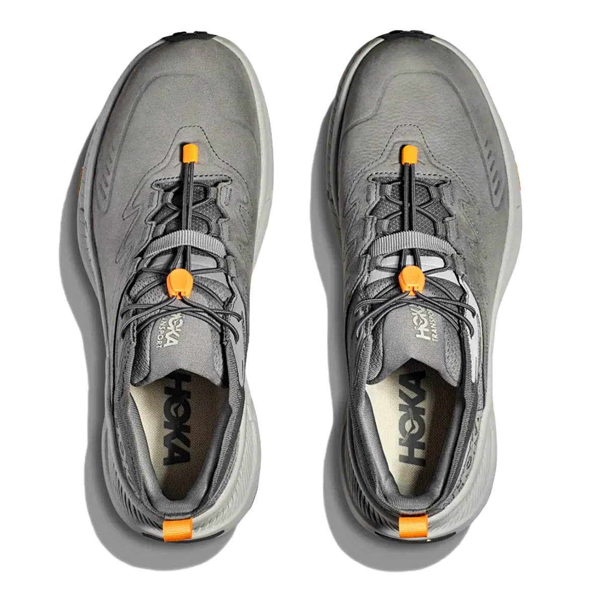 HOKA Transport Chukka GTX Men's Boots