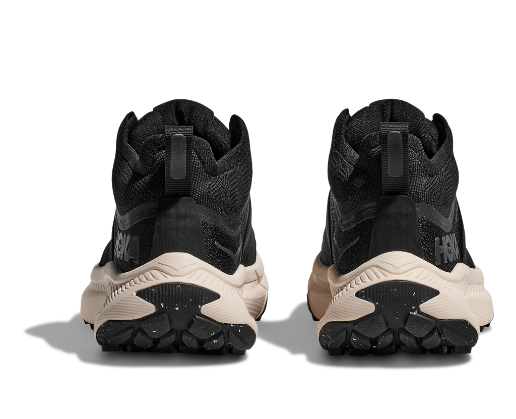 HOKA Women's Transport Chukka GTX Boots