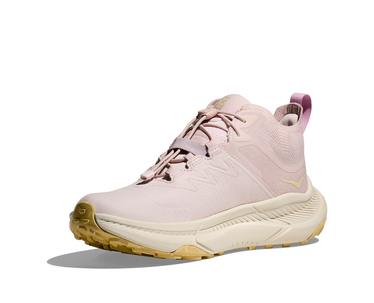HOKA Women's Transport Chukka GTX Boots