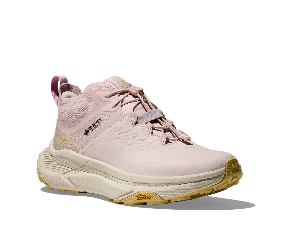 HOKA Women's Transport Chukka GTX Boots