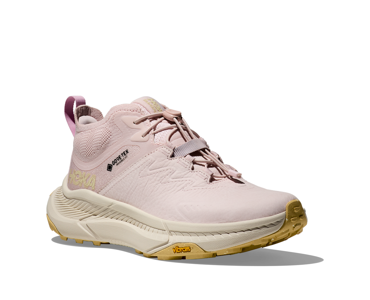 HOKA Women's Transport Chukka GTX Boots