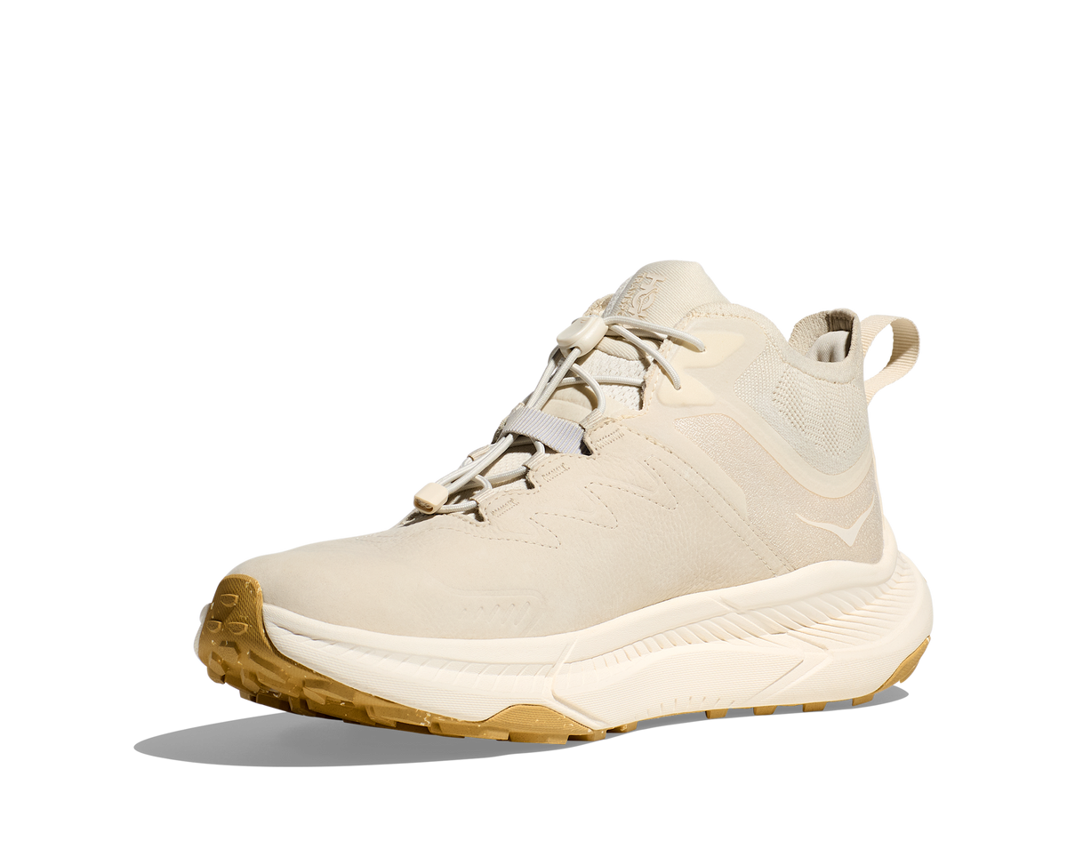 HOKA Women's Transport Chukka GTX Boots