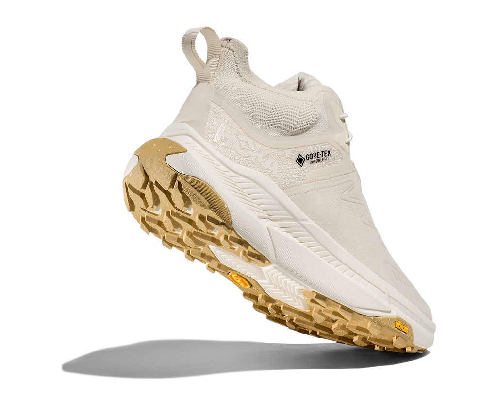 HOKA Women's Transport Chukka GTX Boots