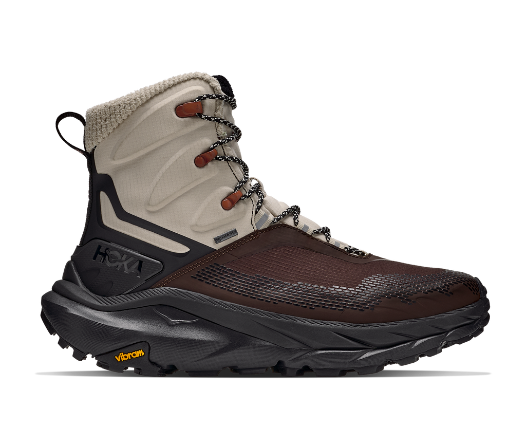 HOKA Men's Kaha 2 Frost GTX Boots
