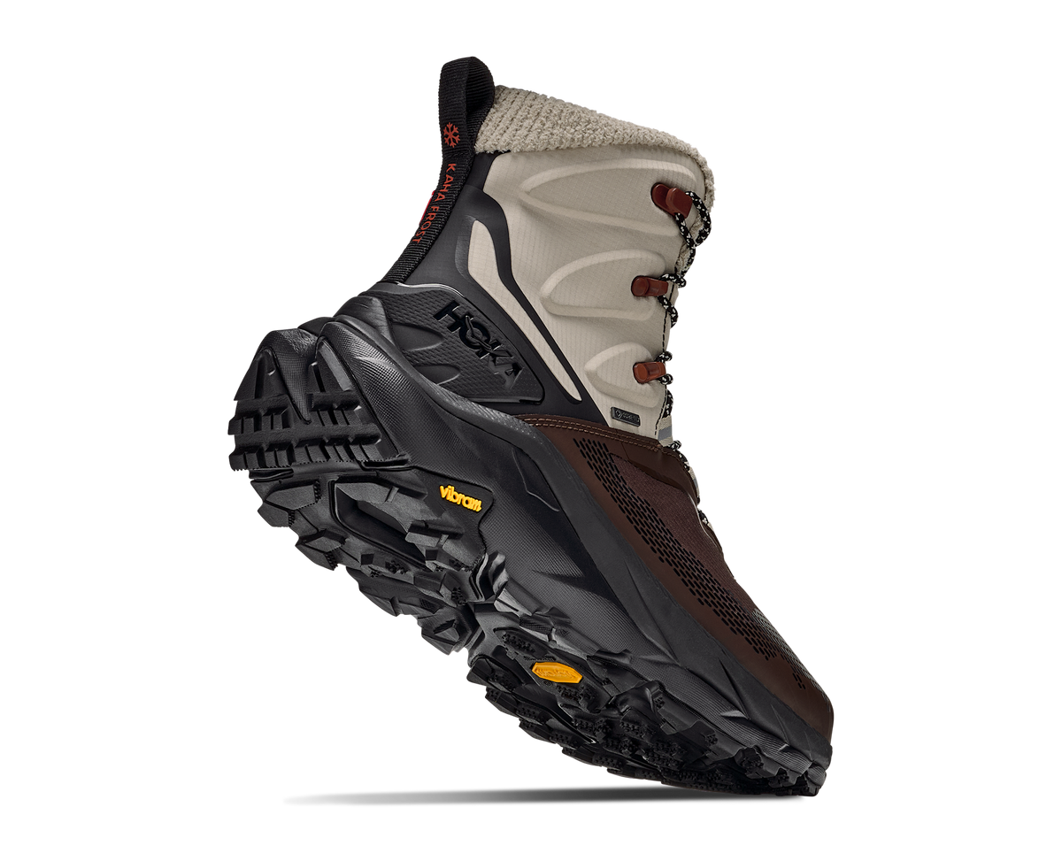 HOKA Men's Kaha 2 Frost GTX Boots