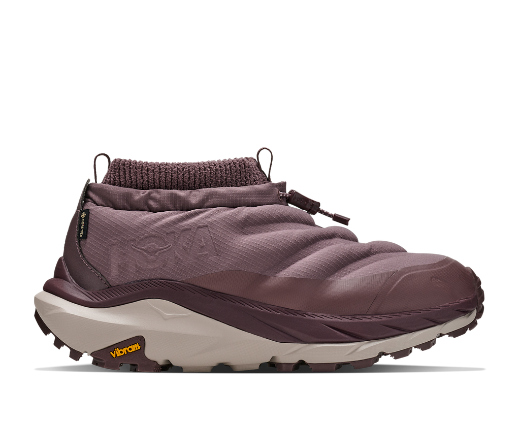 HOKA Women's Kaha 2 Frost Moc GTX Shoes