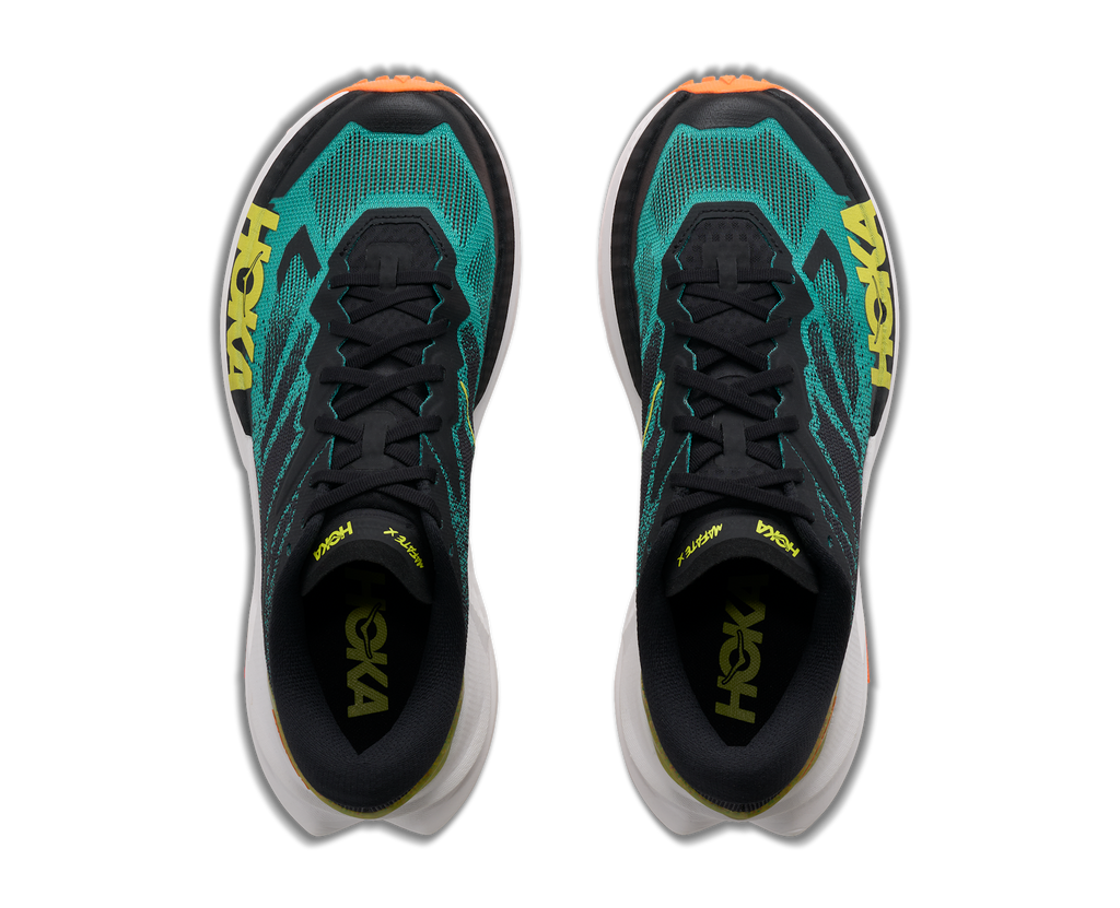 HOKA Men's Mafate X Shoes