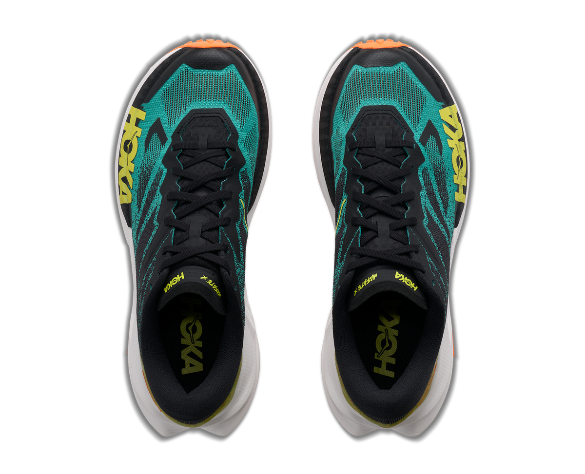HOKA Men's Mafate X Shoes