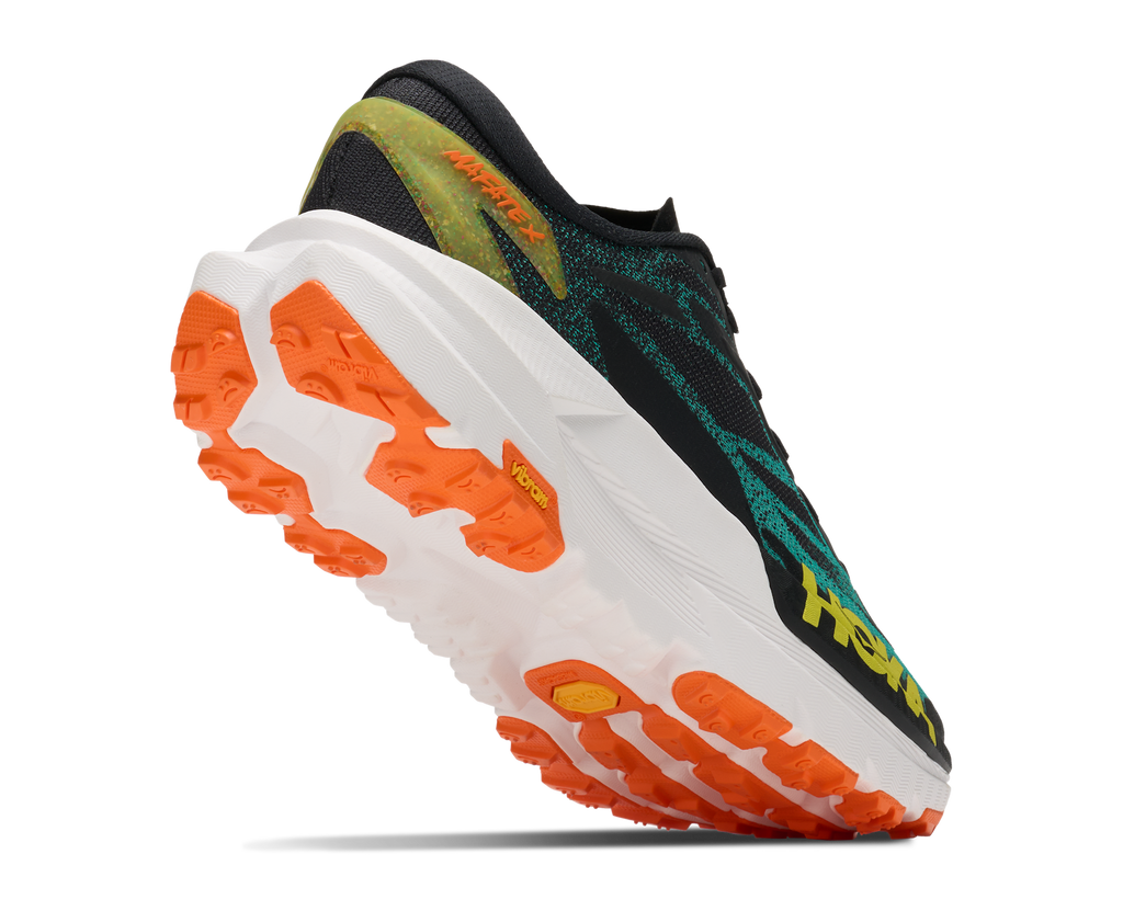 HOKA Men's Mafate X Shoes