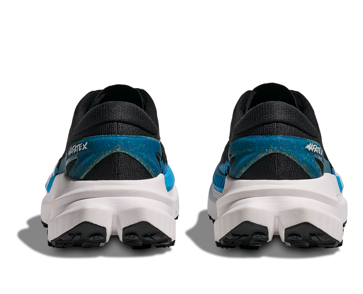 HOKA Men's Mafate X Shoes