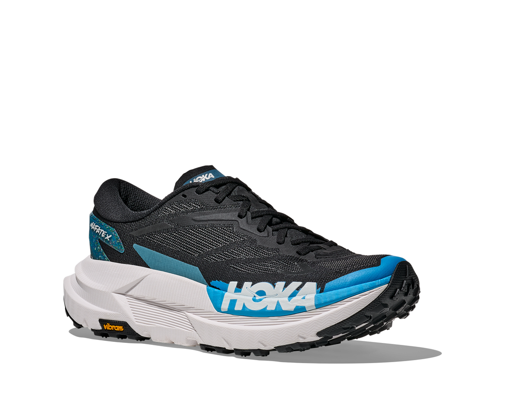 HOKA Men's Mafate X Shoes