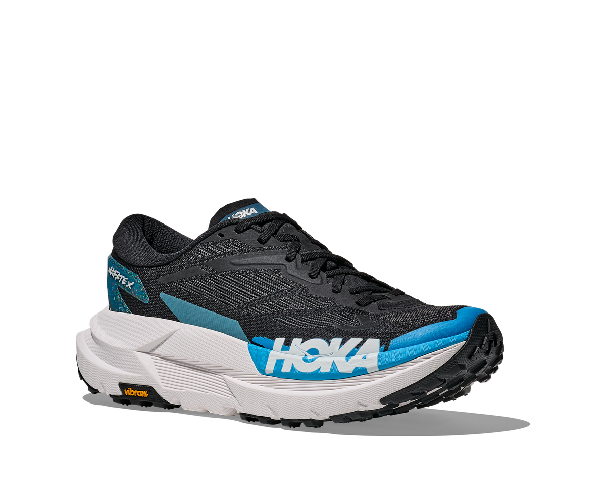 HOKA Men's Mafate X Shoes