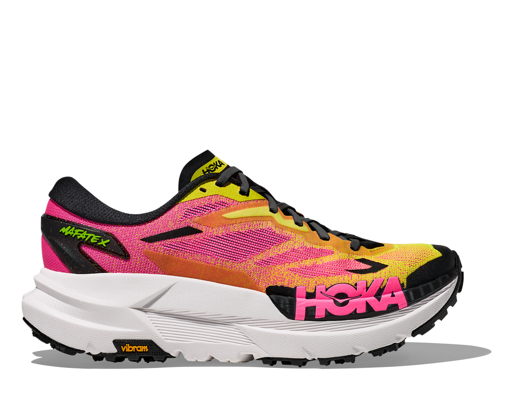 HOKA Men's Mafate X Shoes