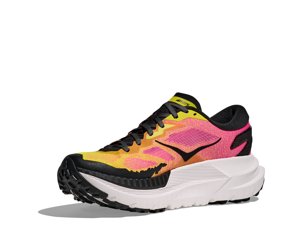 HOKA Men's Mafate X Shoes