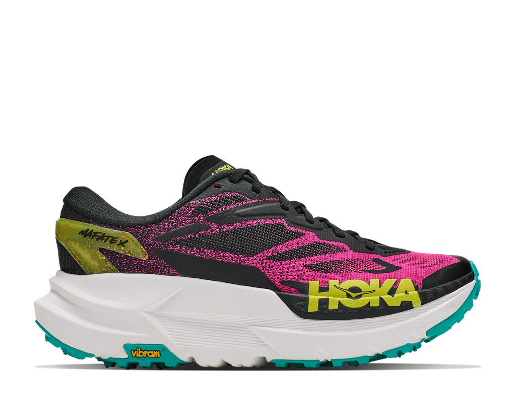 HOKA Women's Mafate X Shoes