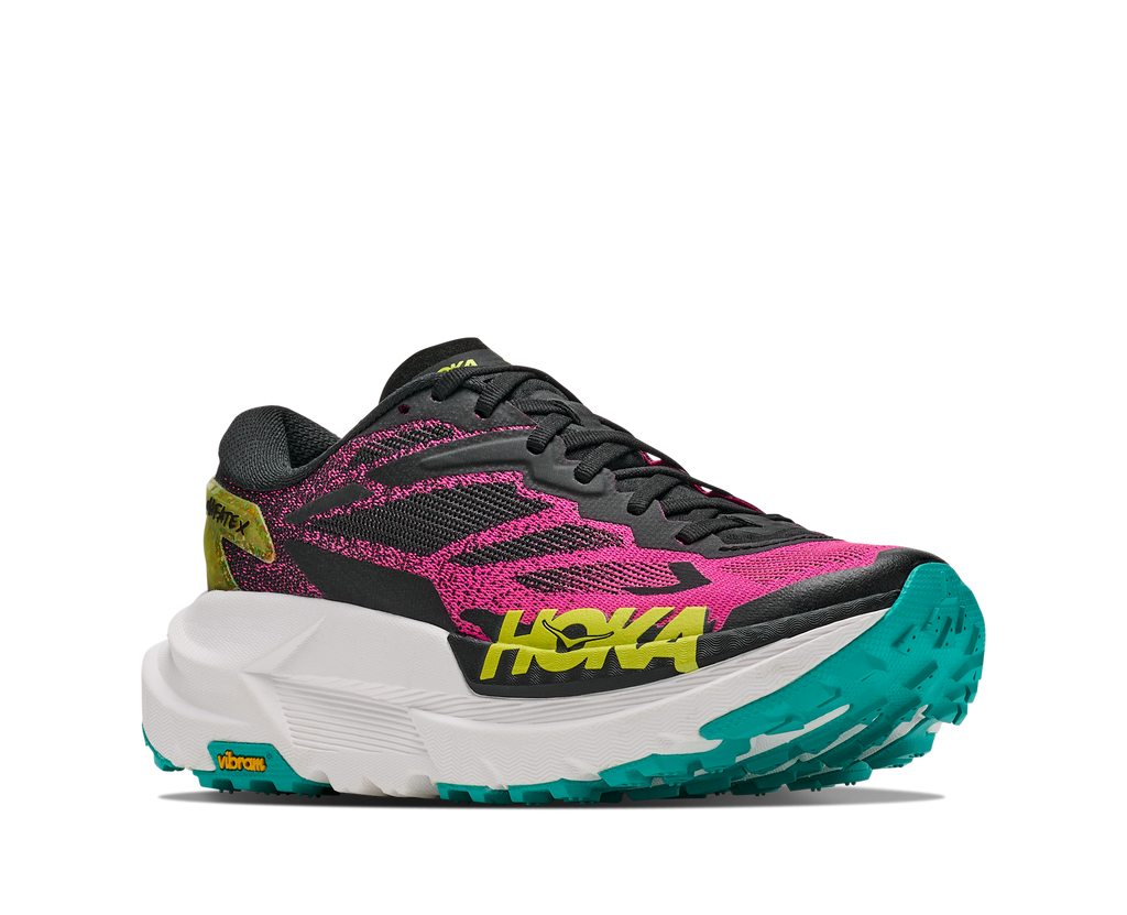 HOKA Women's Mafate X Shoes