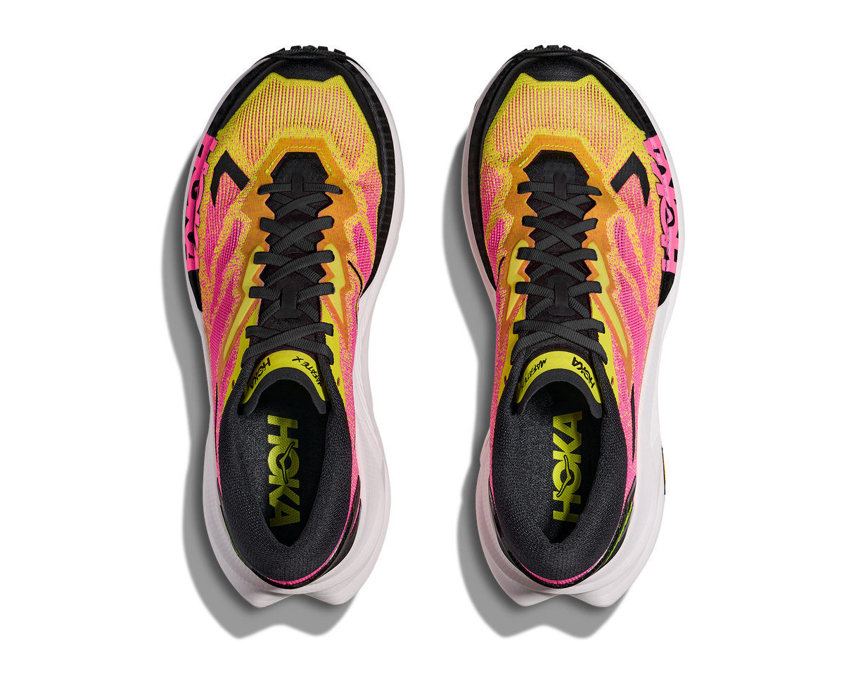HOKA Women's Mafate X Shoes