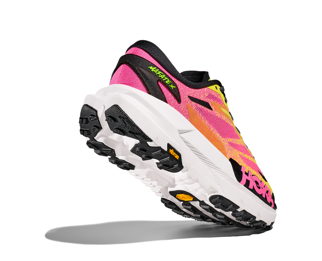HOKA Women's Mafate X Shoes