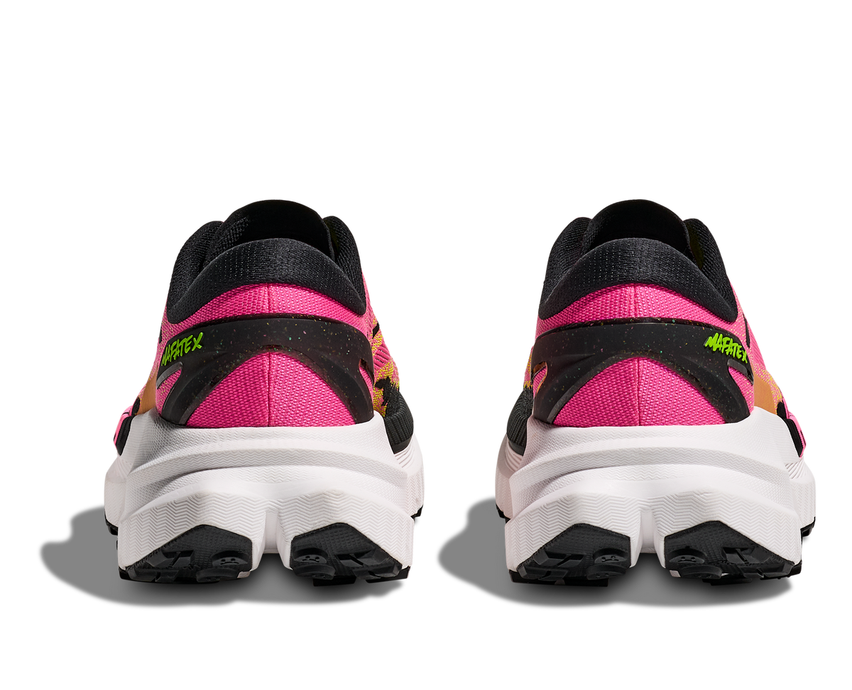 HOKA Women's Mafate X Shoes