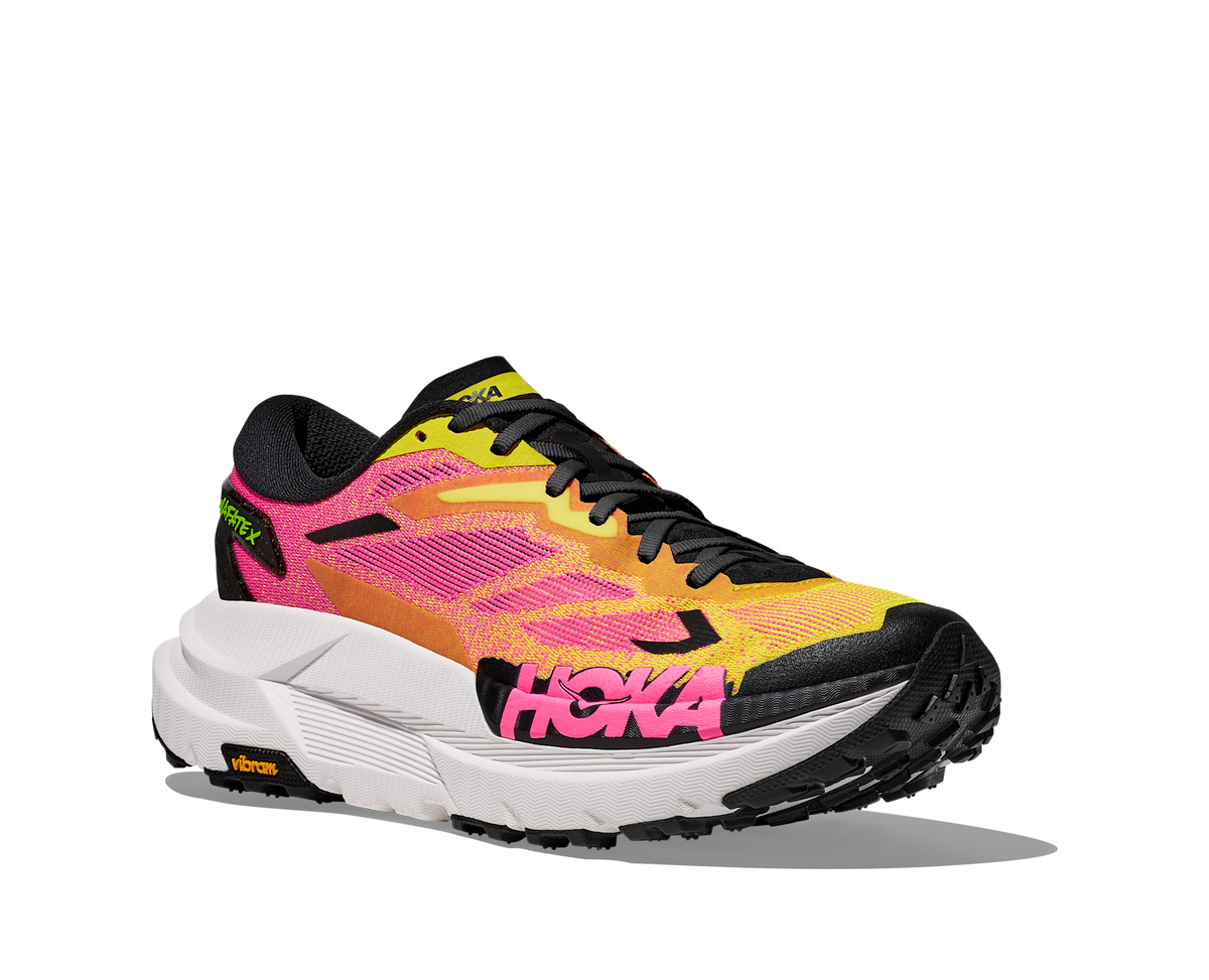 HOKA Women's Mafate X Shoes