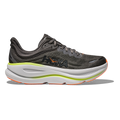 HOKA Bondi 9 Asphalt Grey - Gravel Men's Shoes