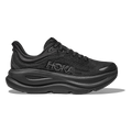 HOKA Bondi 9 Black - Black Men's Shoes