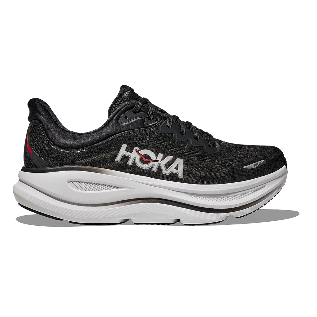 HOKA Bondi 9 Men's Shoes