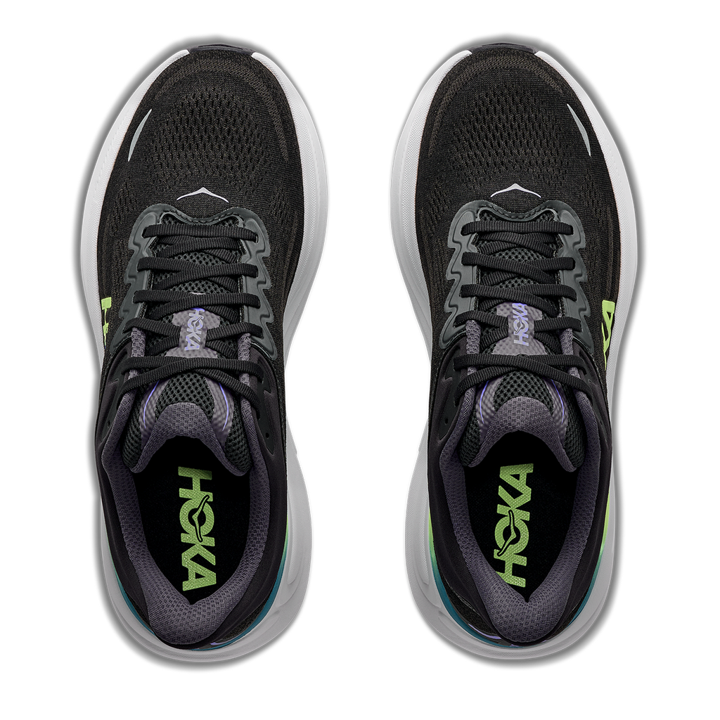 HOKA Bondi 9 Men's Shoes