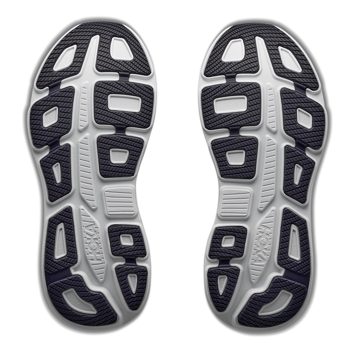 HOKA Bondi 9 Men's Shoes
