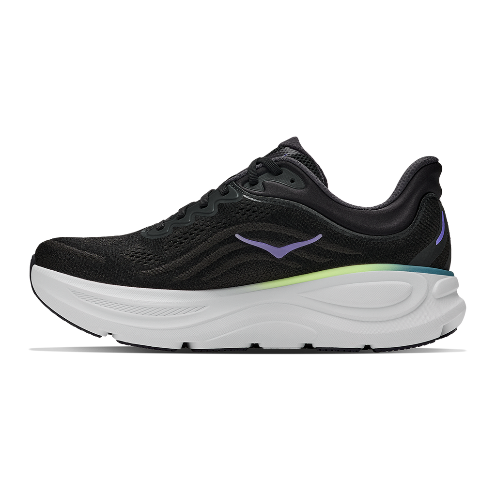 HOKA Bondi 9 Men's Shoes