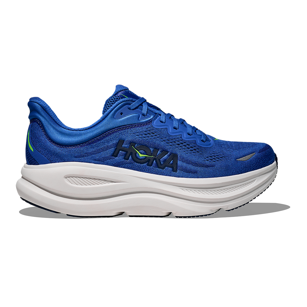 HOKA Bondi 9 Men's Shoes