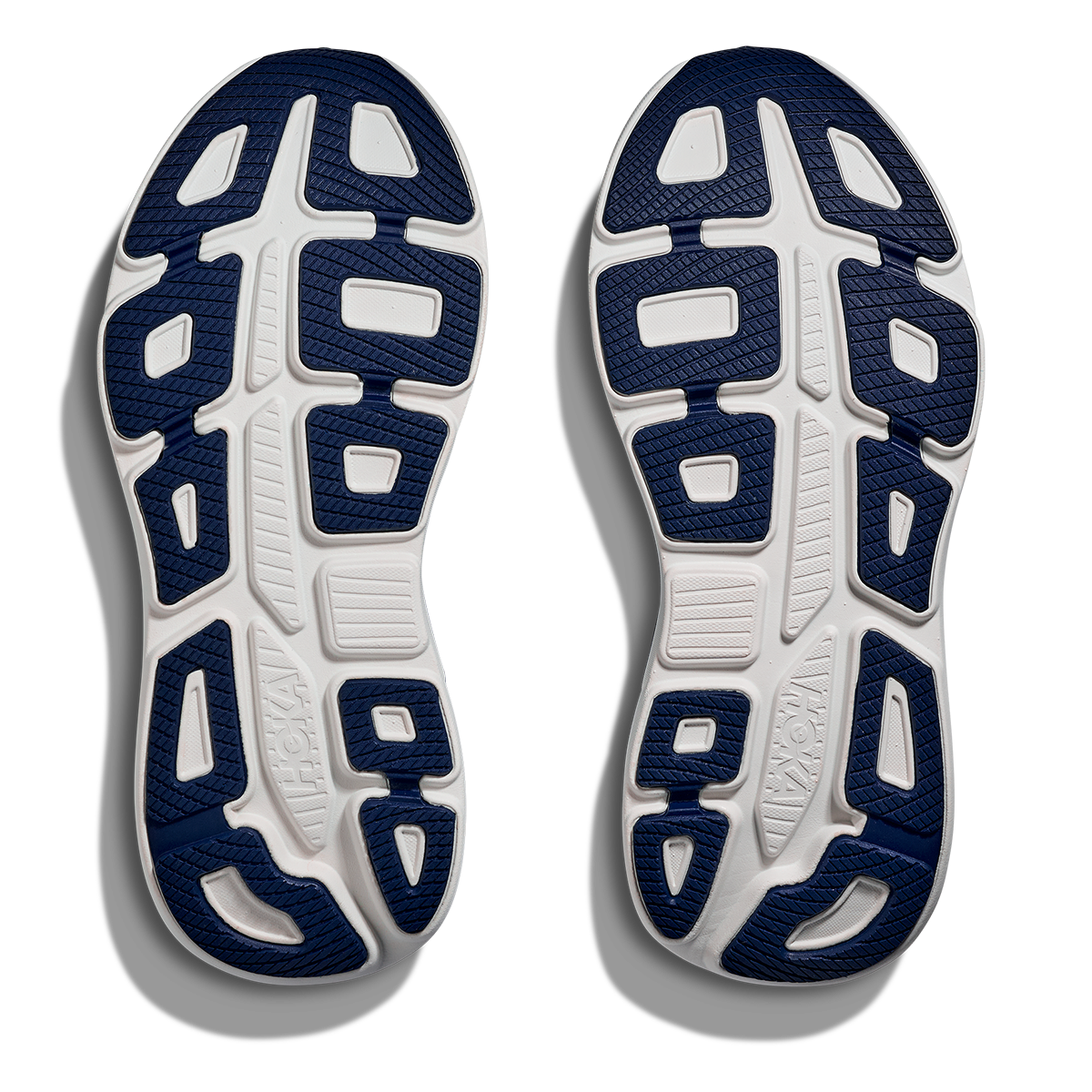 HOKA Bondi 9 Men's Shoes
