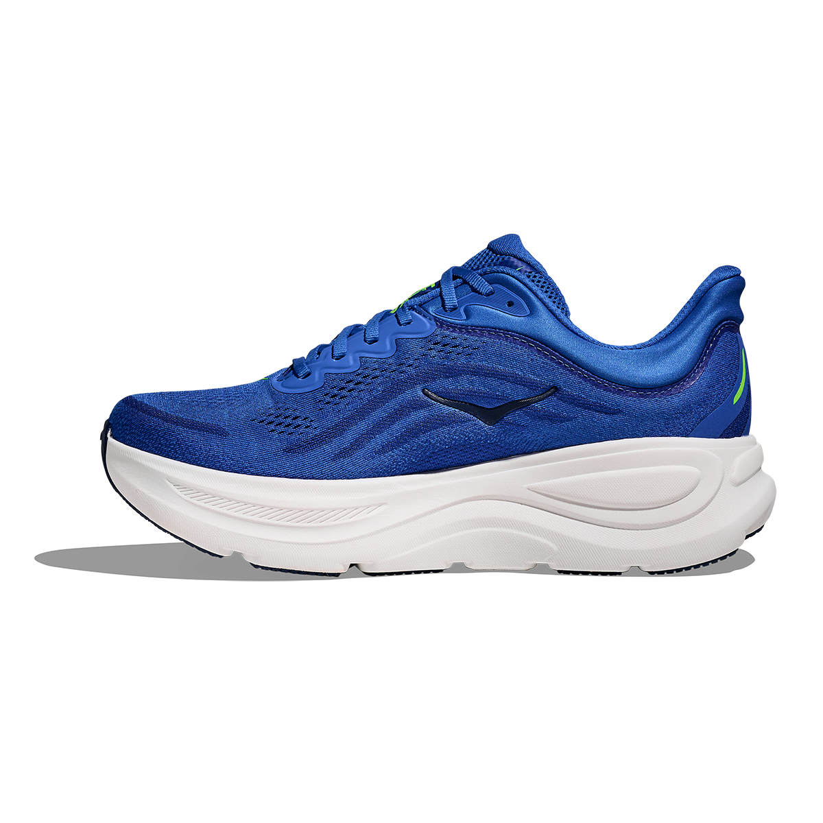 HOKA Bondi 9 Men's Shoes