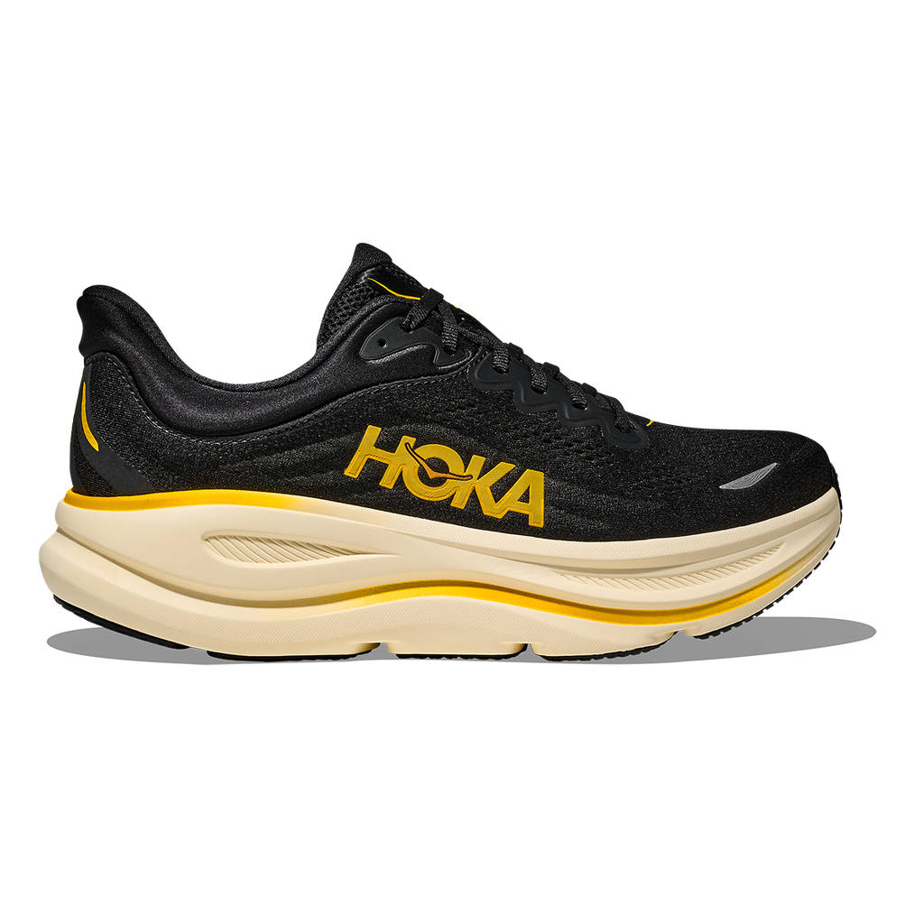HOKA Bondi 9 Men's Shoes