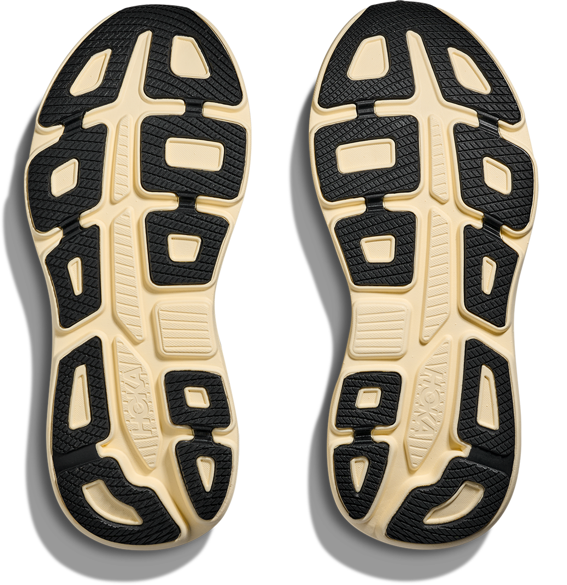HOKA Bondi 9 Men's Shoes