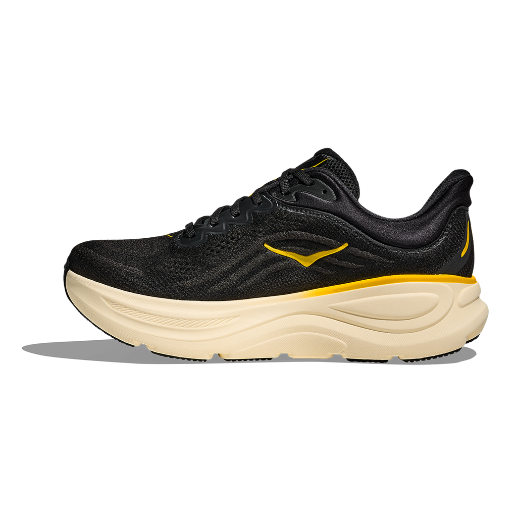 HOKA Bondi 9 Men's Shoes