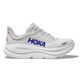 HOKA Bondi 9 Cosmic Grey - Ultramarine Men's Shoes
