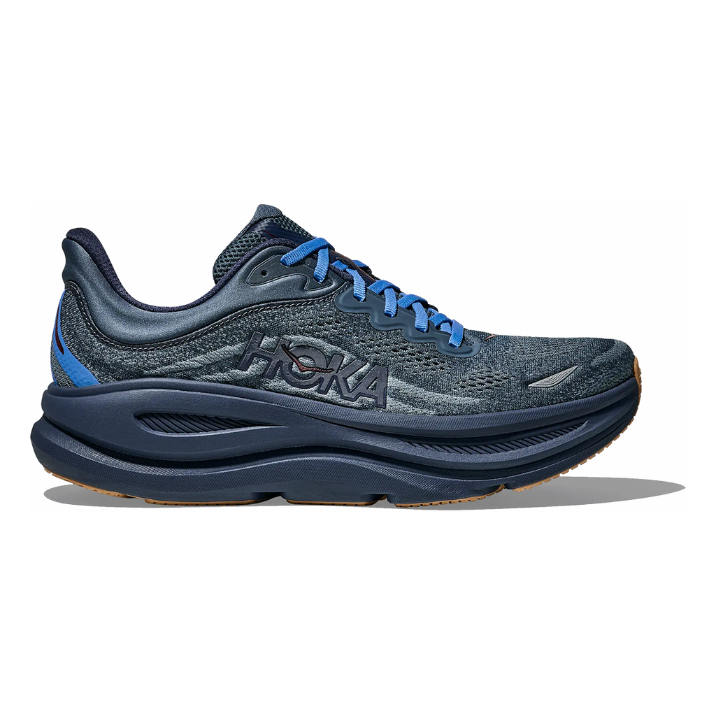 HOKA Bondi 9 Men's Shoes