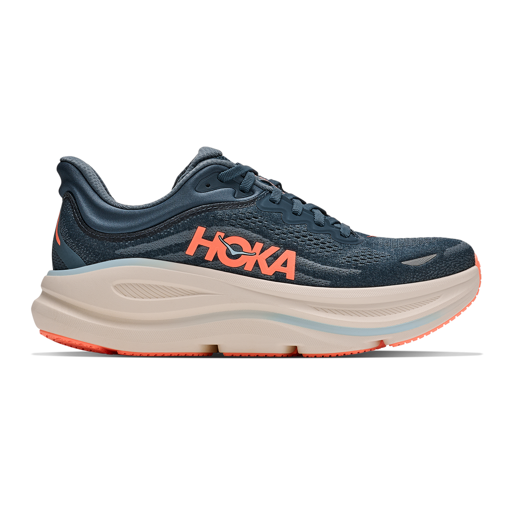 HOKA Bondi 9 Women's Shoes