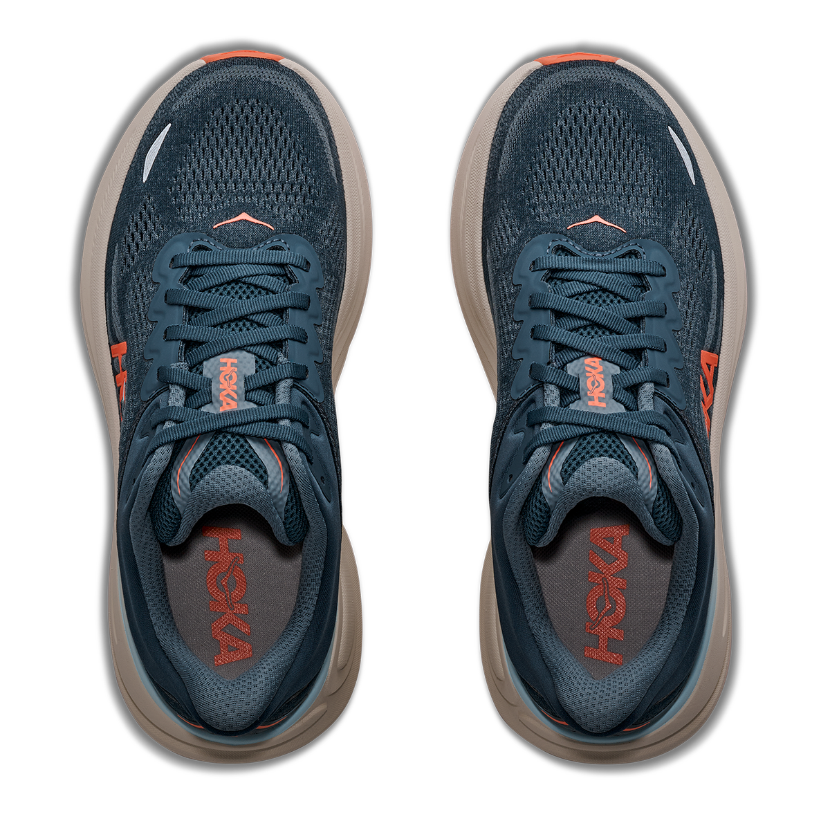 HOKA Bondi 9 Women's Shoes