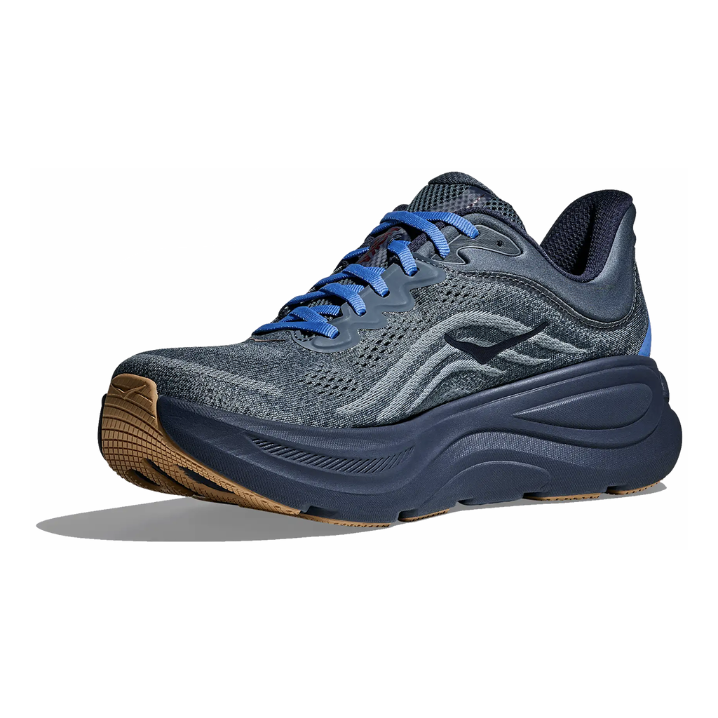 HOKA Bondi 9 Men's Shoes