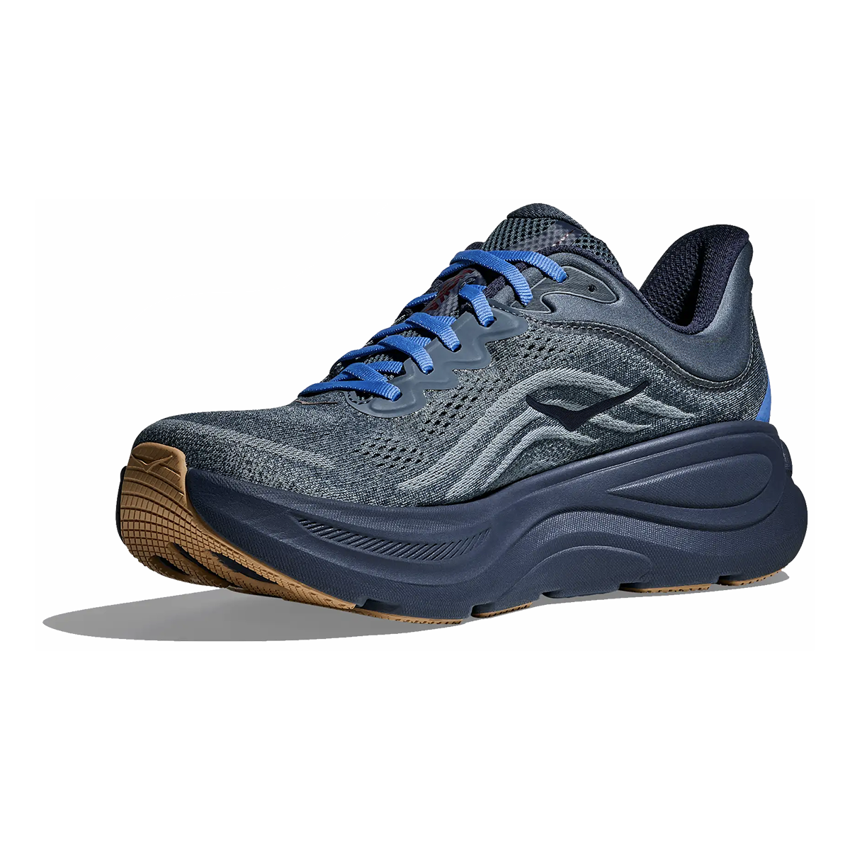 HOKA Bondi 9 Men's Shoes