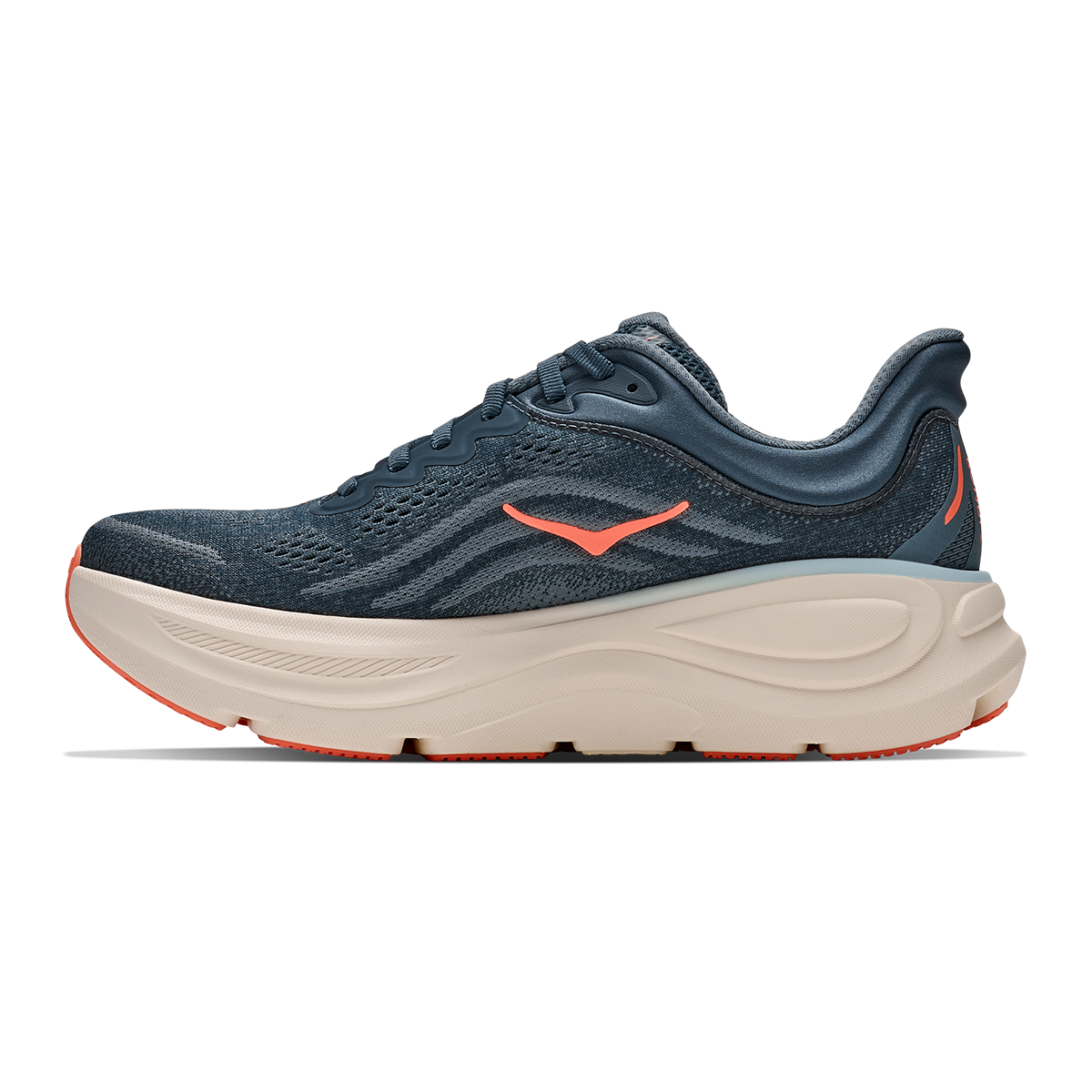 HOKA Bondi 9 Women's Shoes