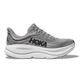 HOKA Bondi 9 Galactic Grey - Stellar Grey Men's Shoes