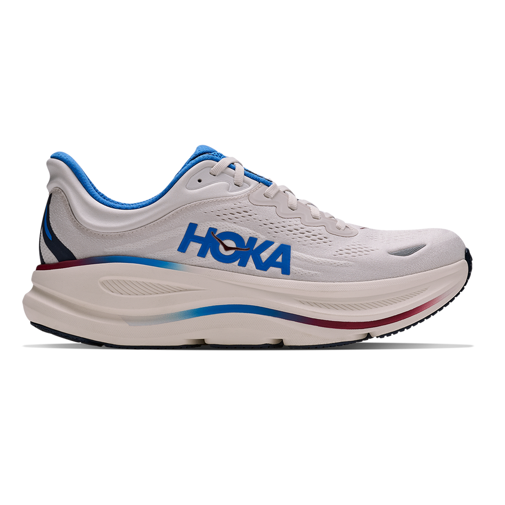 HOKA Bondi 9 Men's Shoes
