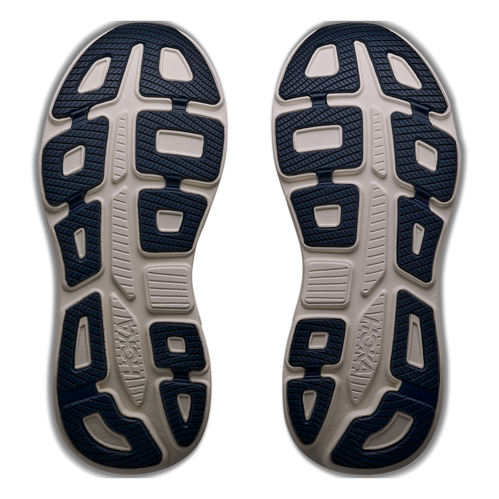 HOKA Bondi 9 Men's Shoes