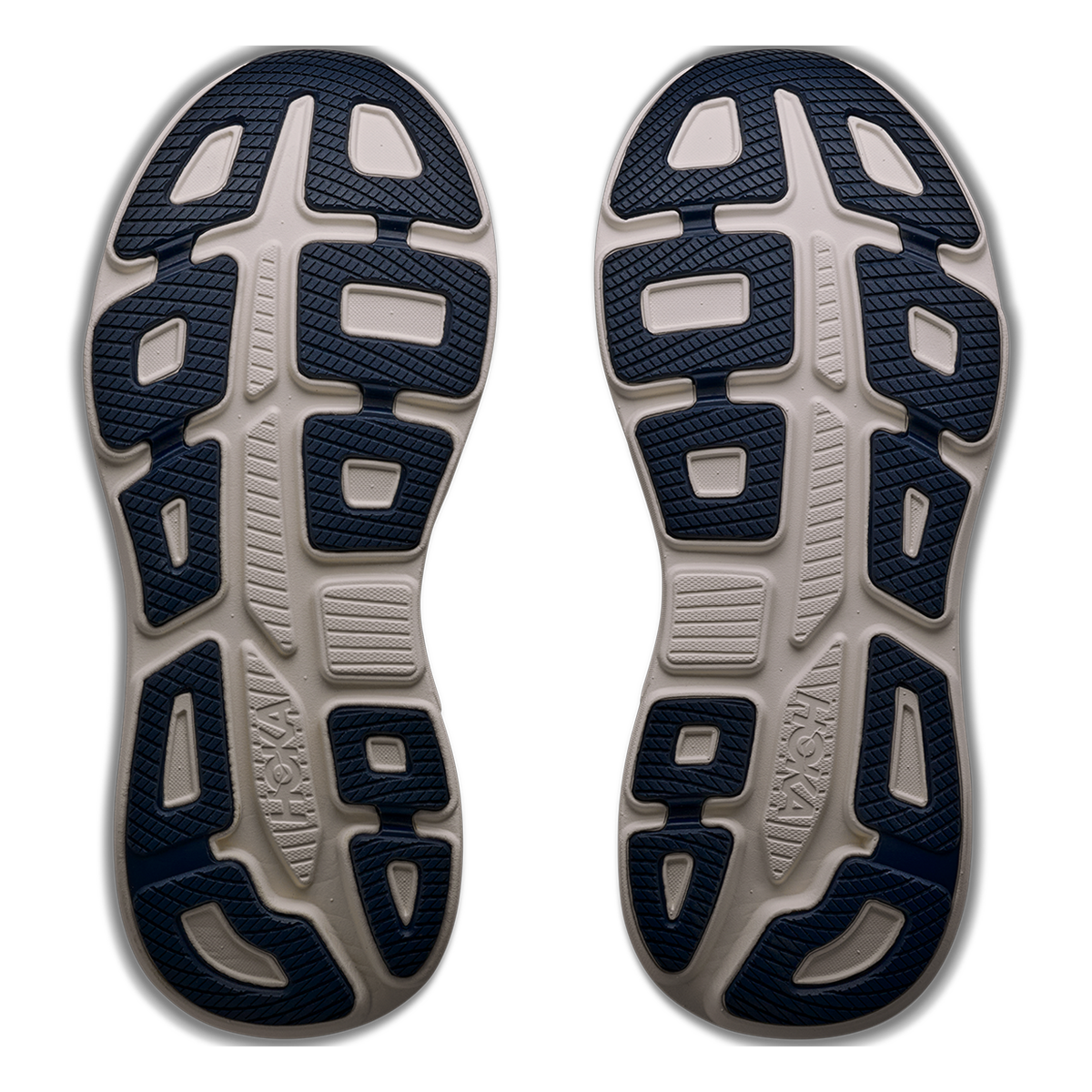 HOKA Bondi 9 Men's Shoes