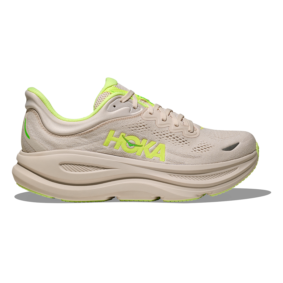 HOKA Bondi 9 Men's Shoes