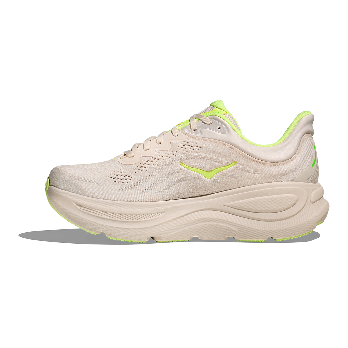 HOKA Bondi 9 Men's Shoes